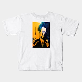 Giorgio Tsoukalos 24 Kids T-Shirt